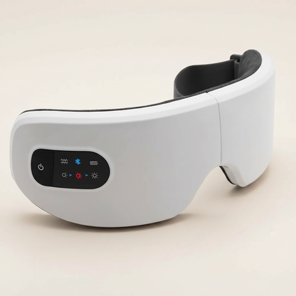 Masseur Oculaire Intelligent | Calmeria